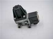 Régulateur de pression Eco Log 9902122