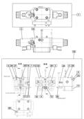 Pompe d'avancement, rgulateur 9992224S2