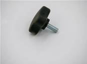 Vis papillon de grille filtre cabine extérieur M6X15 Eco Log ZRSA.X23924