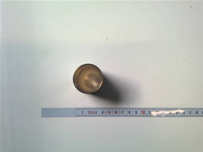 Bague bronze 35x39x40mm 5006682