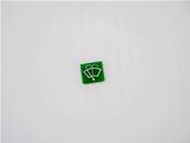 Voyant de lave glace John Deere F005327