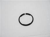 Circlip bogie John Deere F025176