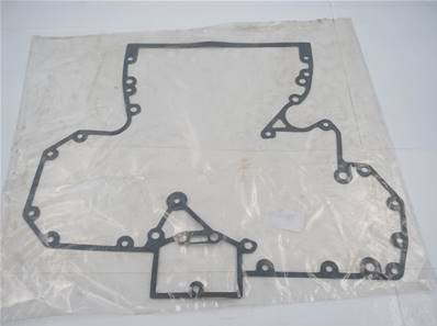 Joint de couvercle de distribution John Deere R545882