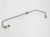 Tuyau gasoil John Deere RE507881