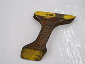 Blocage de treuil John Deere T133170