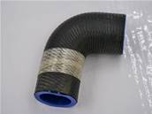 Durite de retour huile hydraulique John Deere T242610