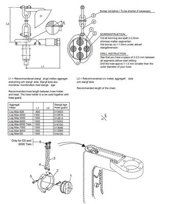 Support flexibles LM012950