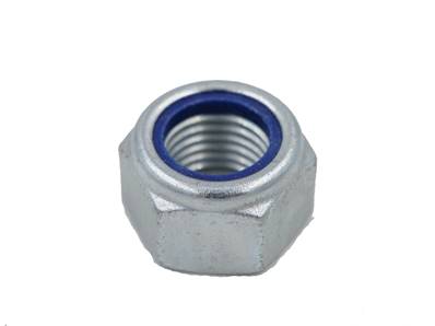 Ecrou fendu freiné M30 Log Max RE502064