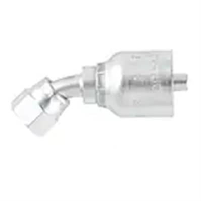 Embout à sertir PARKER JIC 1 5/8 - 45° - Série 77