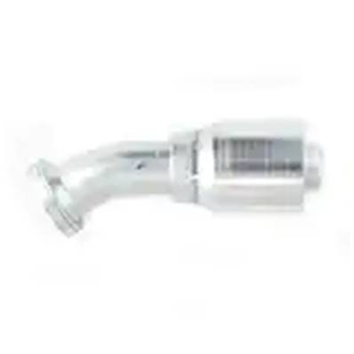 Embout à sertir PARKER BR6 3/4 - 30° - Série 77 16E77-12-12