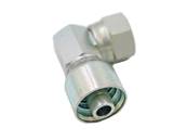 Embout à sertir PARKER BSP 1/2 - 90° court - Série 48 1B448-8-8RL60