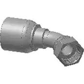 Embout à sertir PARKER ORFS 13/16 - 45° - Série 43 1J743-8-6