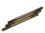 Jeu de tige filetée pour distributeur L90LS 1 tranche Parker 393000K001