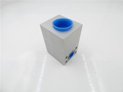Valve de bloc de refroidissement 18514B