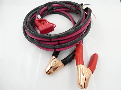 Kit câble pour batterie boost, 6m