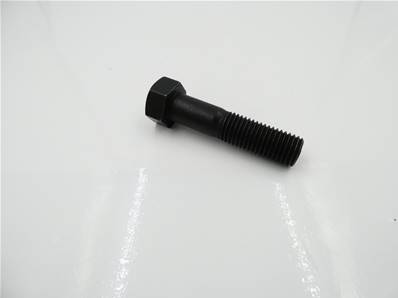 Vis TH UNC 7/8x3 3/4 2929A375
