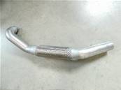 Tube d'échappement 3'' TCi 610 35244B