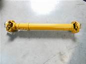 Cardan de transmission avant 7C 45434B14