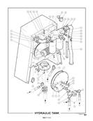 Rservoir hydraulique 502071161S2