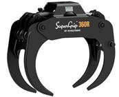 Grappin Hultdins Supergrip 360R