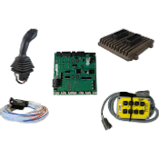 Electronic Components | Cuoq Forest Diffusion