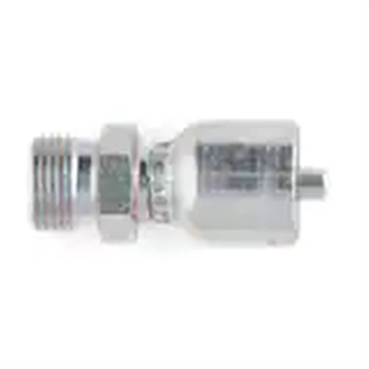 Embout à sertir PARKER S 20 - Mâle - Série 77 1D277-20-12
