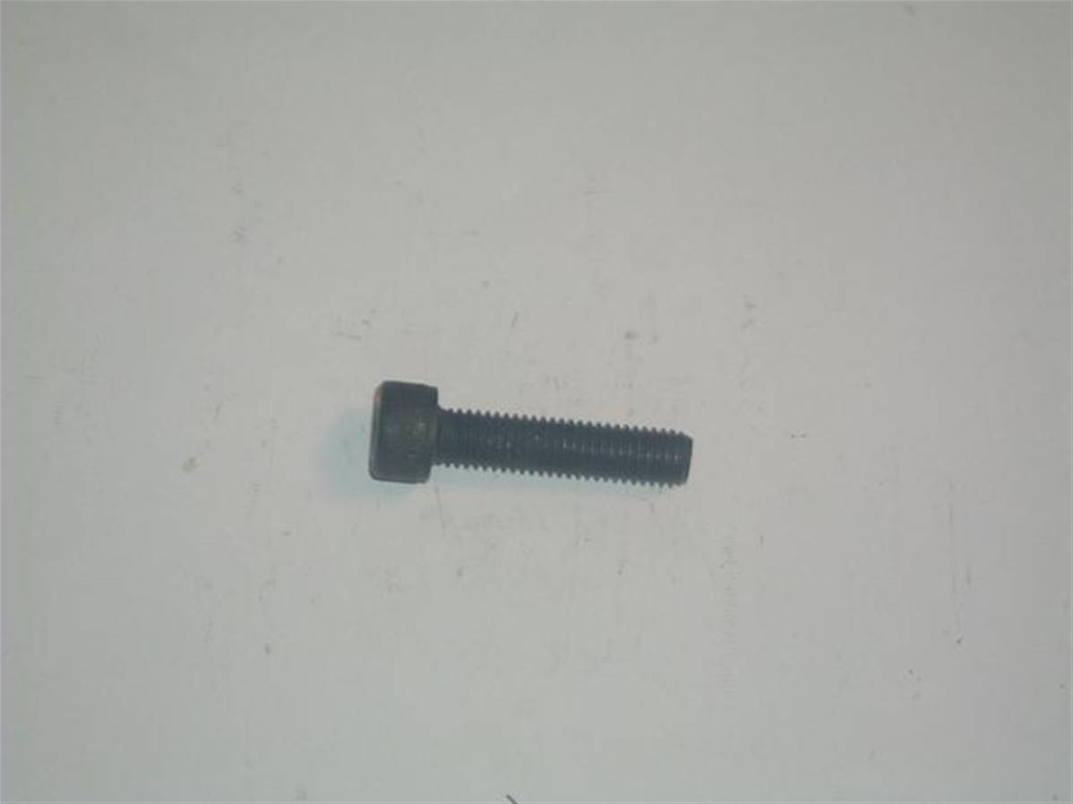 Vis hexagonale M8x40 12.9 Log Max RE501073