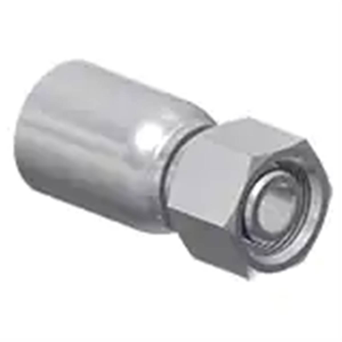 Embout à sertir PARKER BSP 3/4 - 45° - Série 77 1EB77-12-12