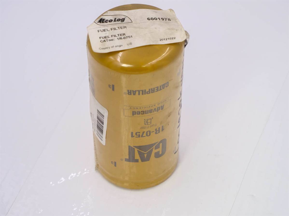 Filtre à carburant Eco Log 6001978