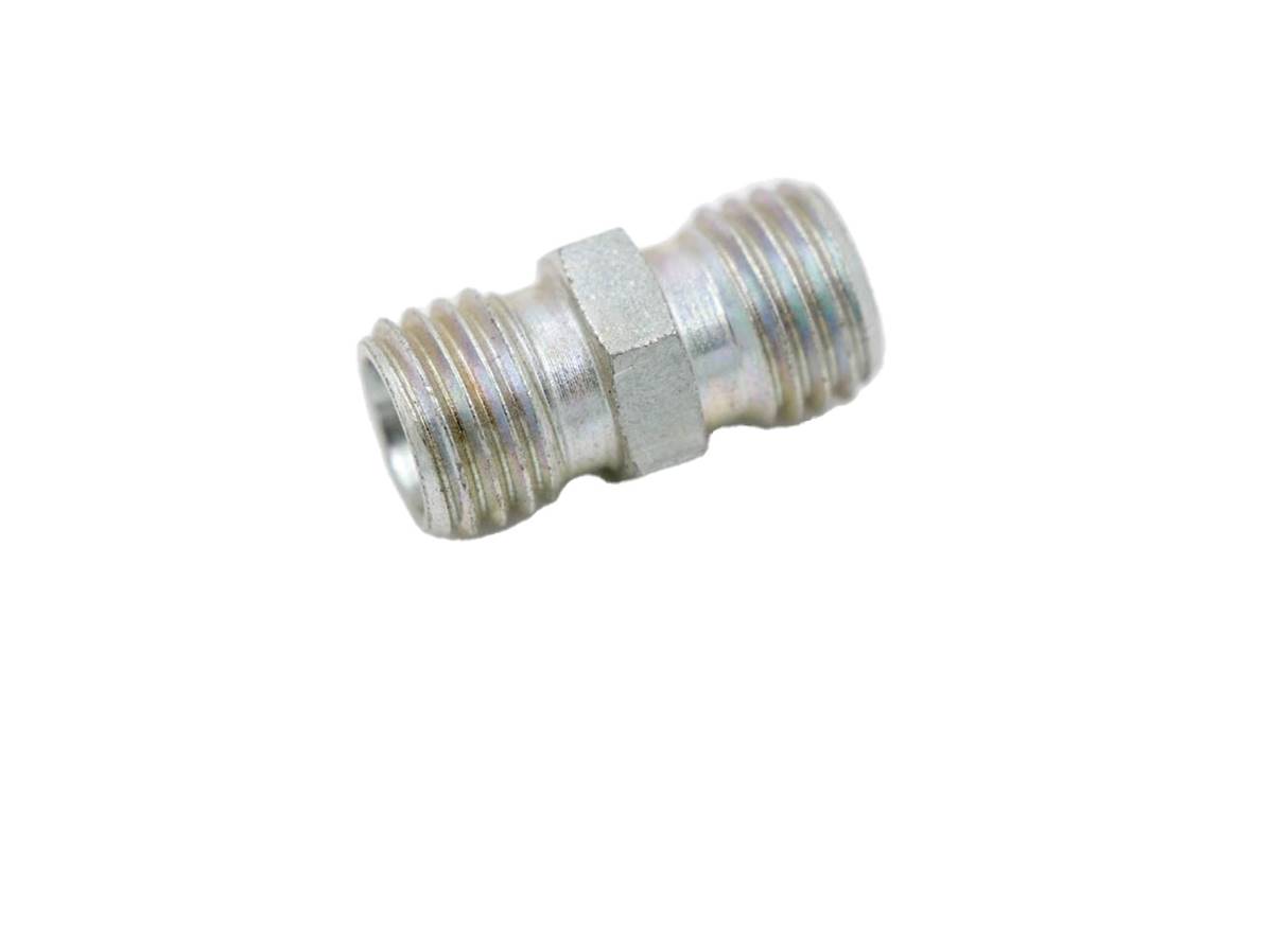 Union mâle-mâle 6L Parker G06LCFX