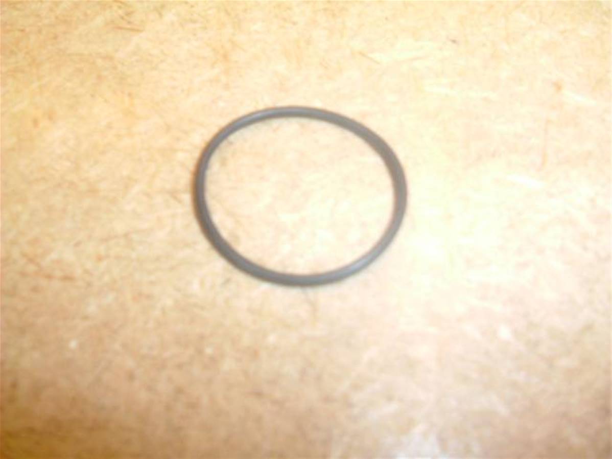 Joint torique 25,1x1,6 Log Max RE540018