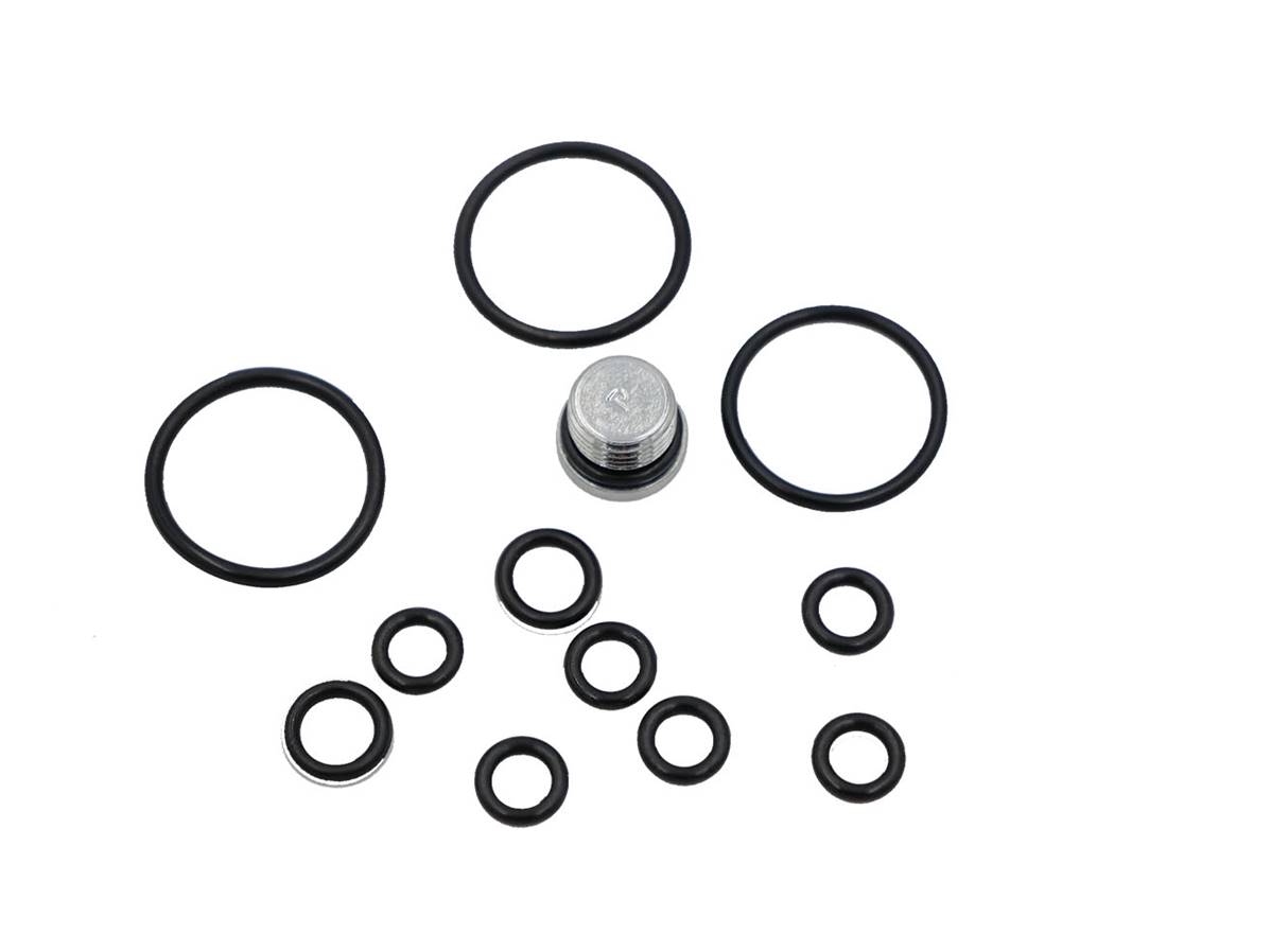 Kit joint unf Parker 6760801