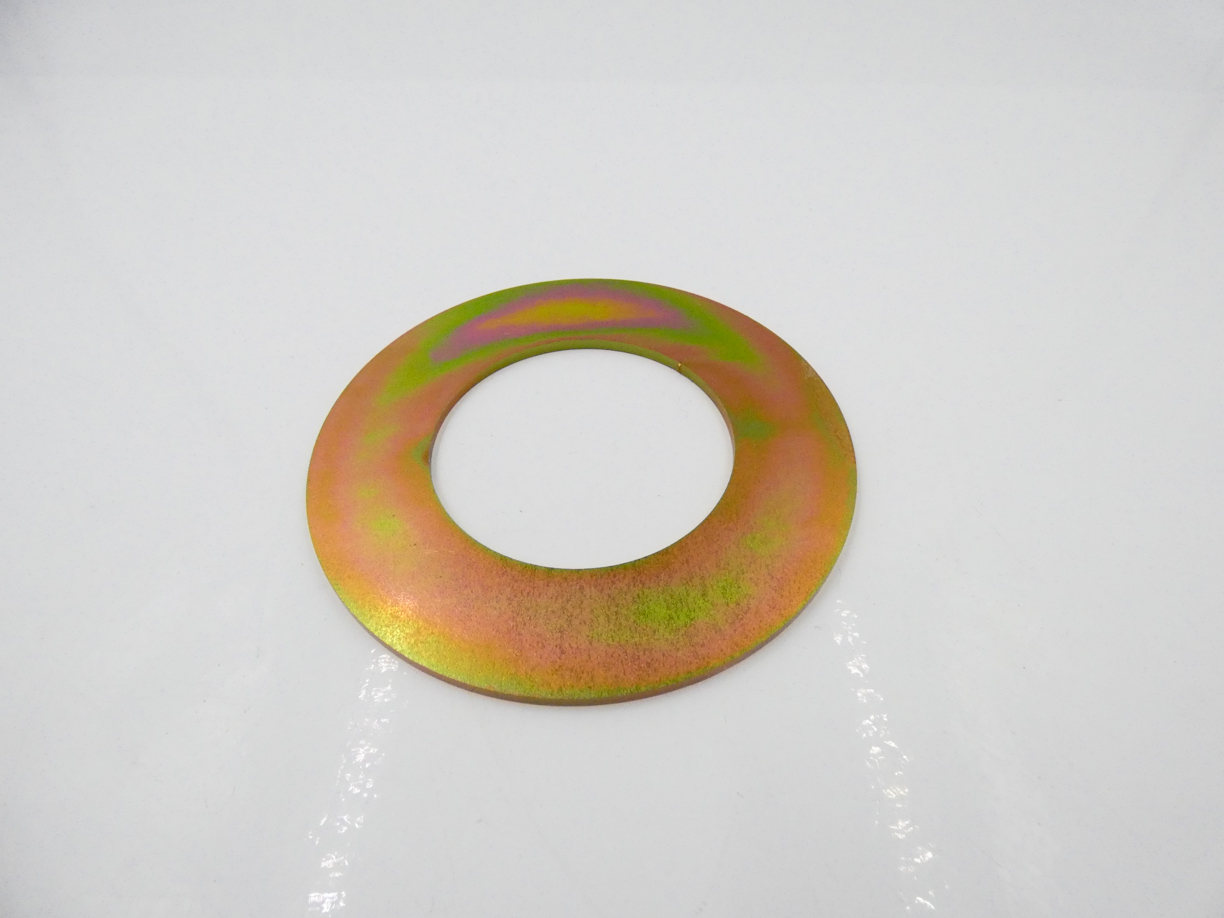 Cale 2 9/16''x4 1/2'' 11GA TCi 10023B06