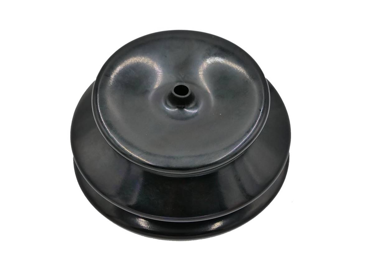 Soufflet de levier Parker 6761051
