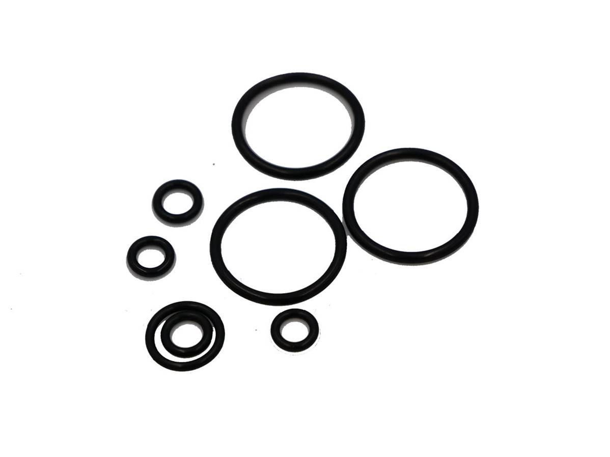 Kit joint entre tranche Parker 9120092315