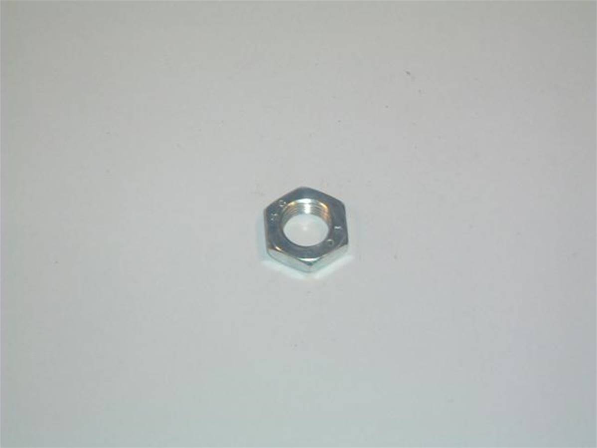 Ecrou M12x1.25 Log Max RE502701
