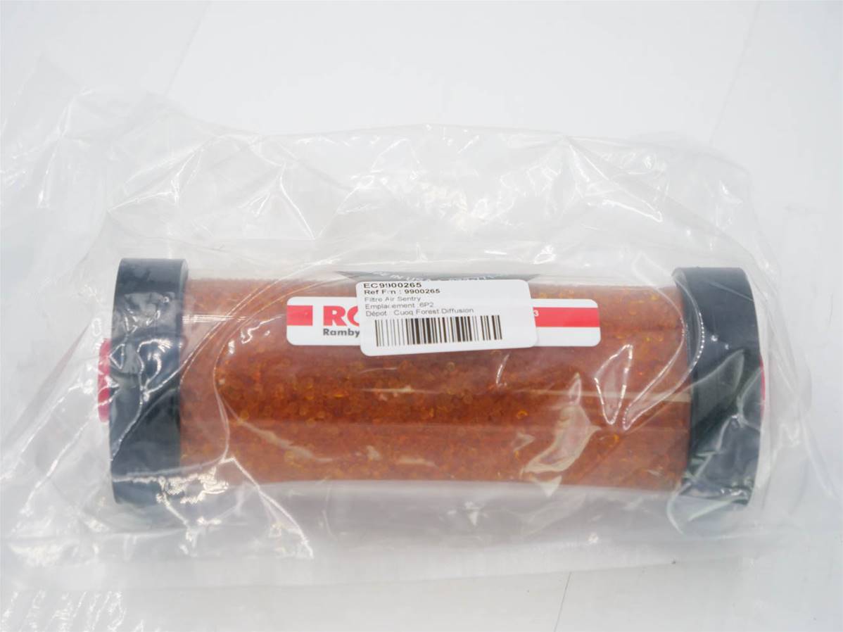 Filtre Air Sentry Eco Log 9900265