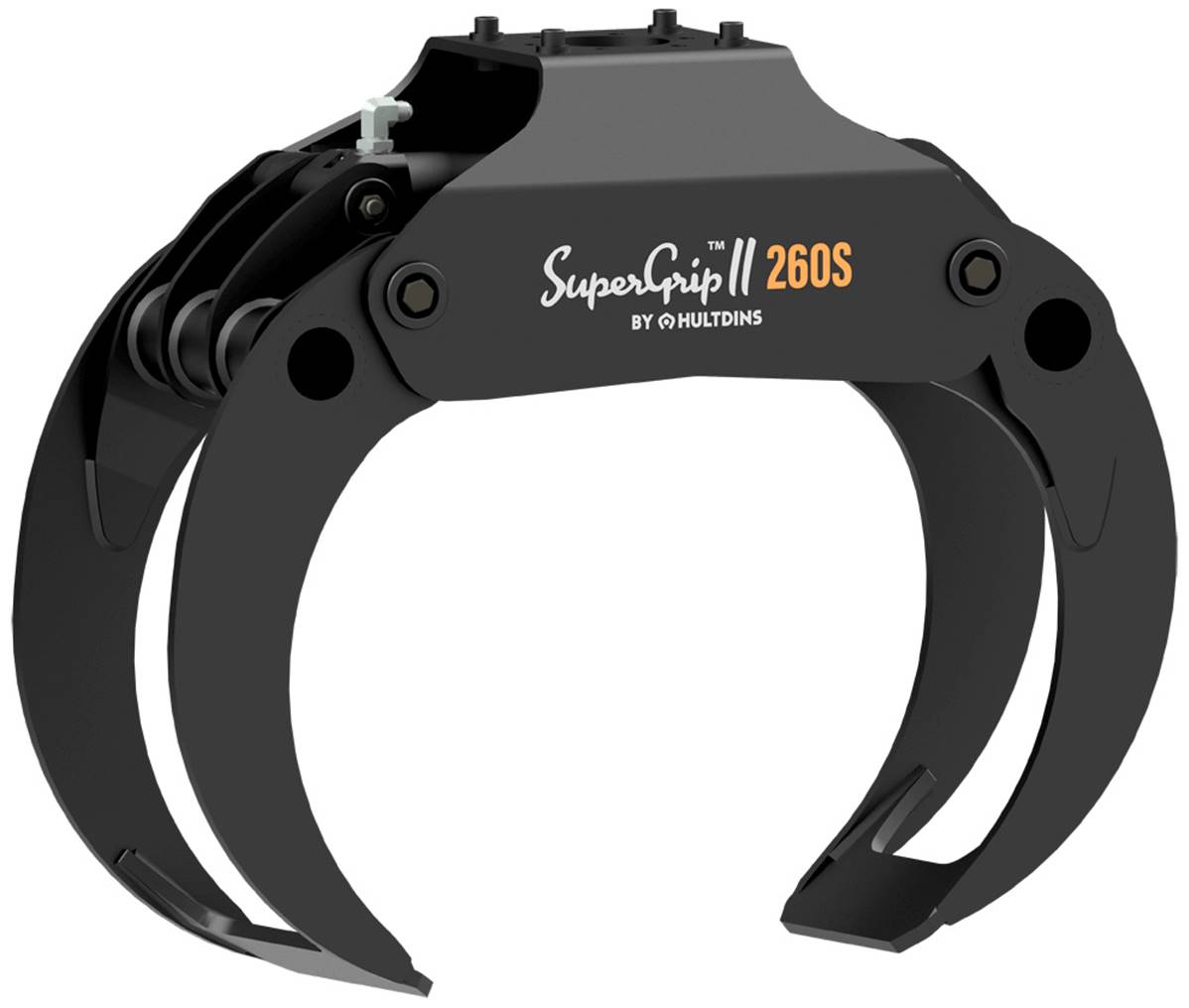 Grappin HULTDINS SuperGrip II 260S