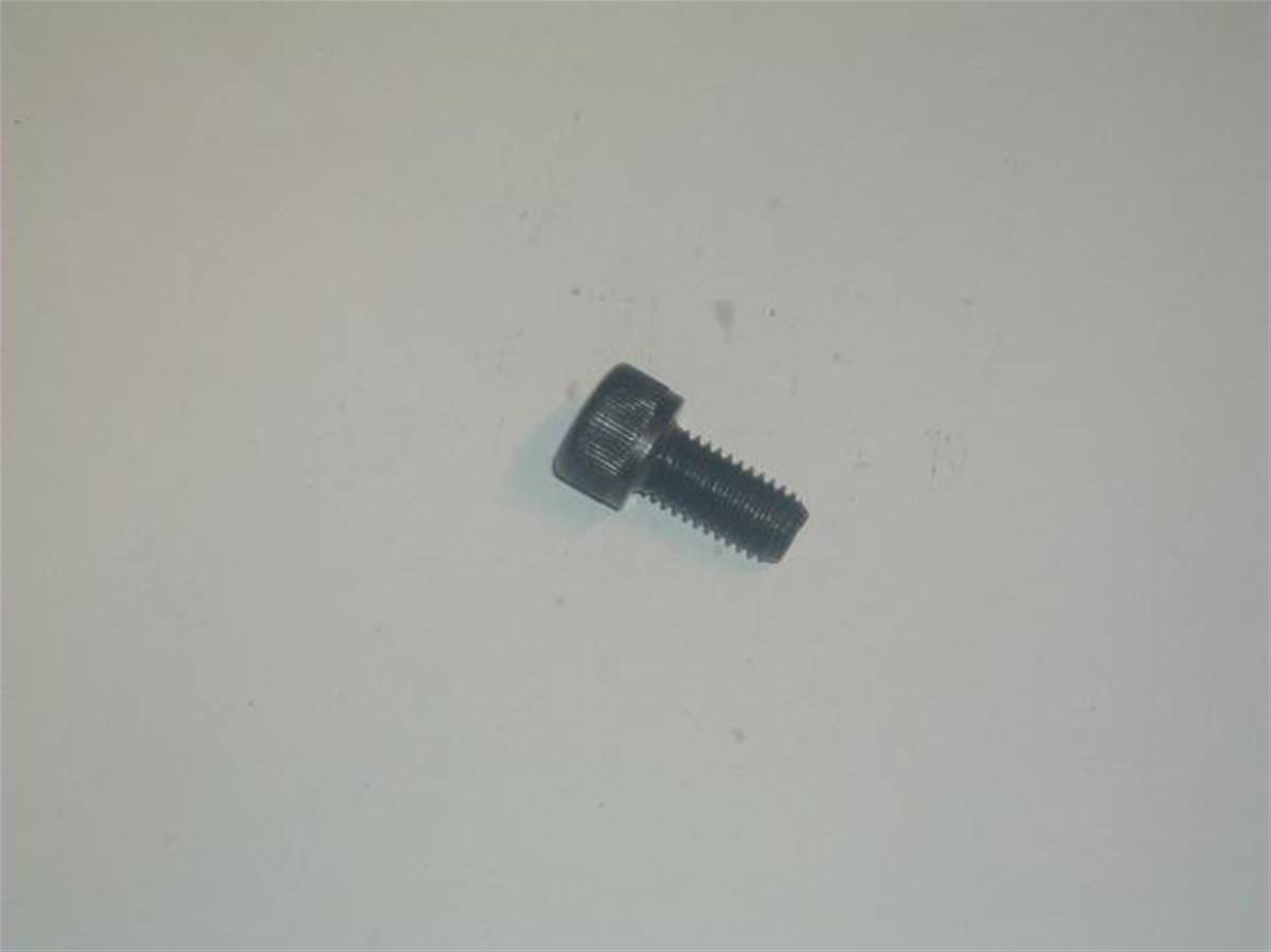 Vis hexagonale M10x20 12.9 Log Max RE501087