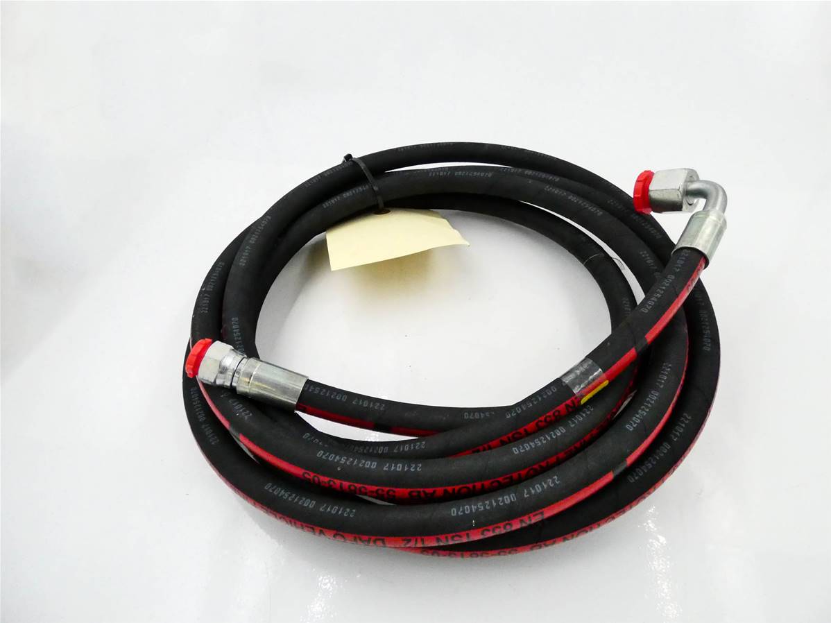 Flexible n° 5 Eco Log 7035454