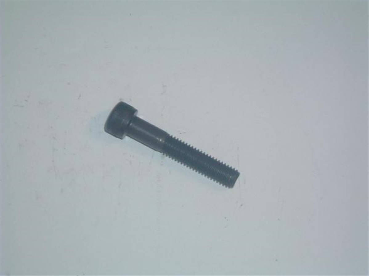 Vis M5x20 Log Max RE501029