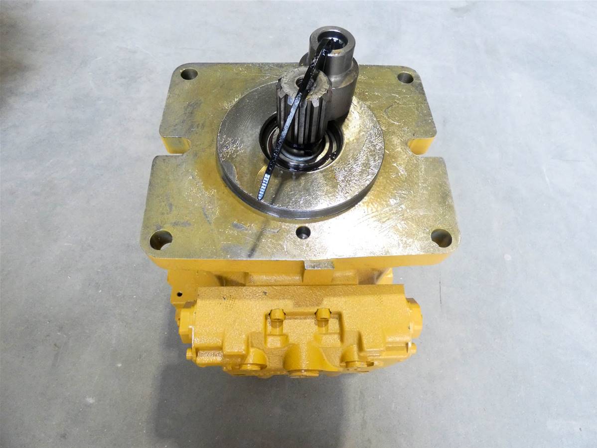 Pompe LINDE 165cm3 46305B07