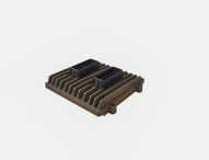 Module de commande maître IQAN XC43 PARKER 20085183