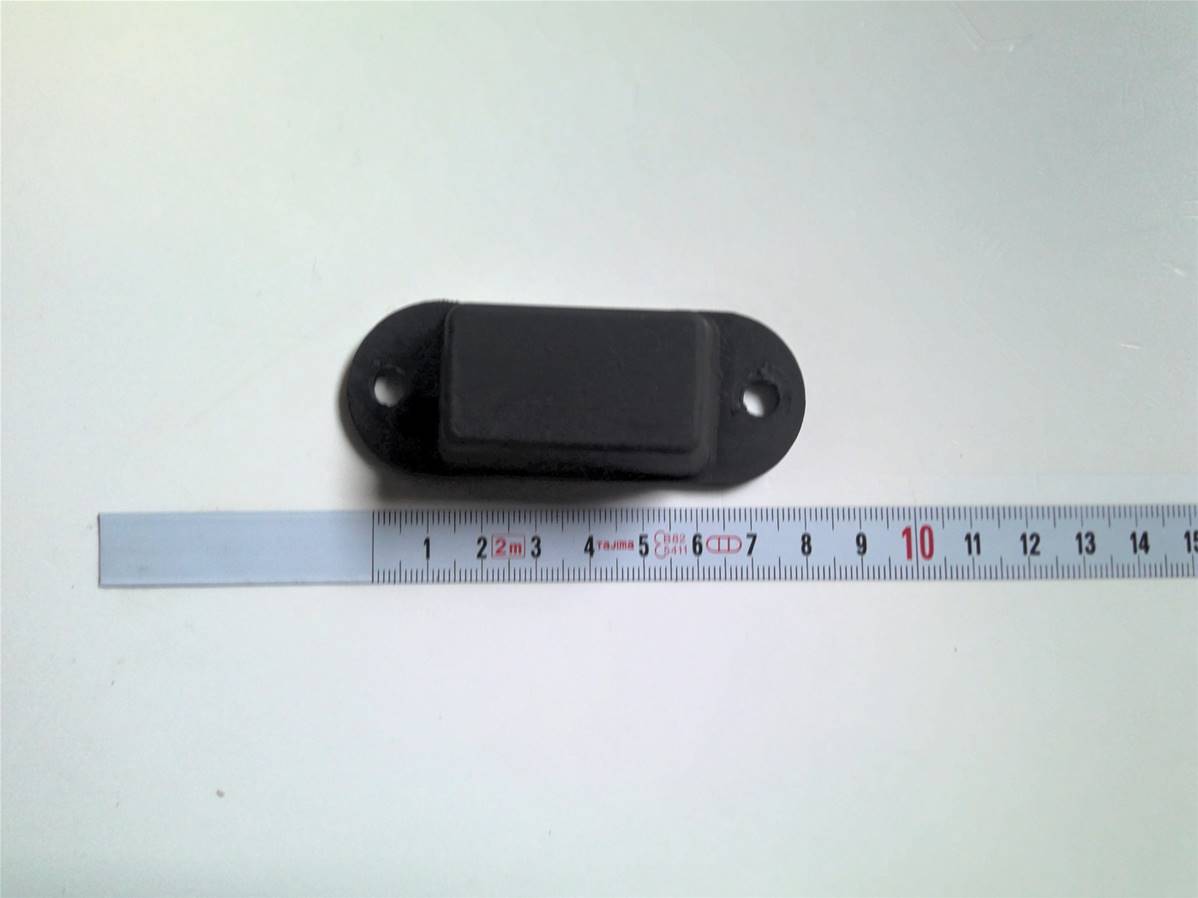 Silent-bloc Log Max RE012845