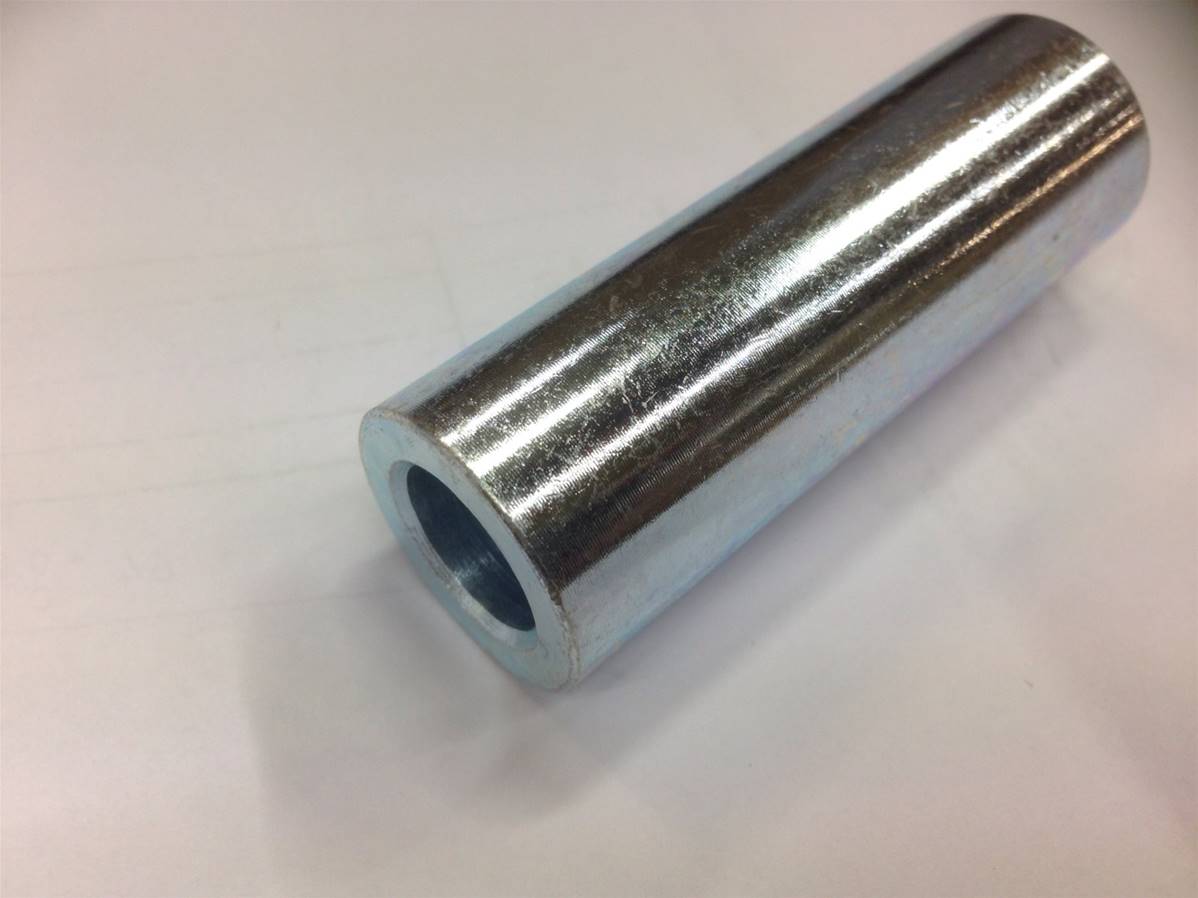 Entretoise pour encoder de diamètre Log Max RE017704