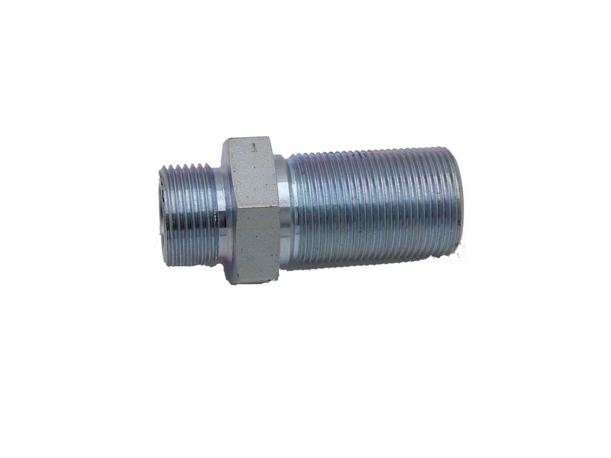 Raccord passe-cloison distributeur OG1'' – ORFS 16 Log Max RE017253