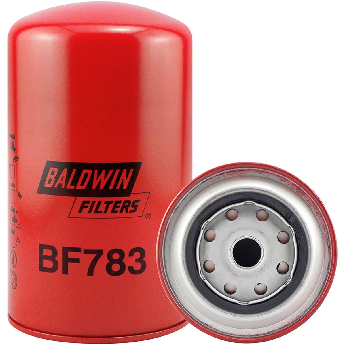 Filtre à carburant 33963P