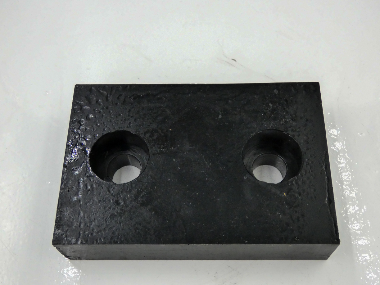 Tampon d'articulation TCi 1703A
