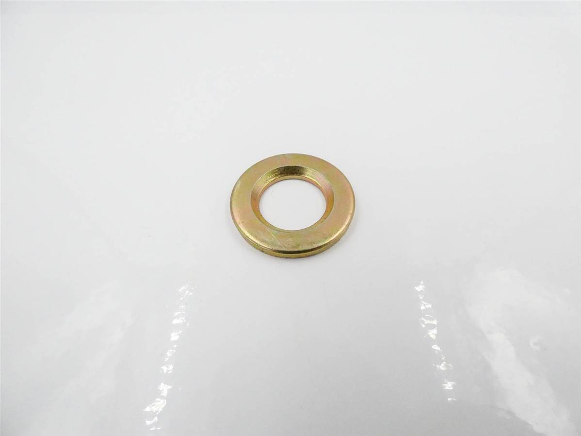 Rondelle M14 zinguée 12032A014