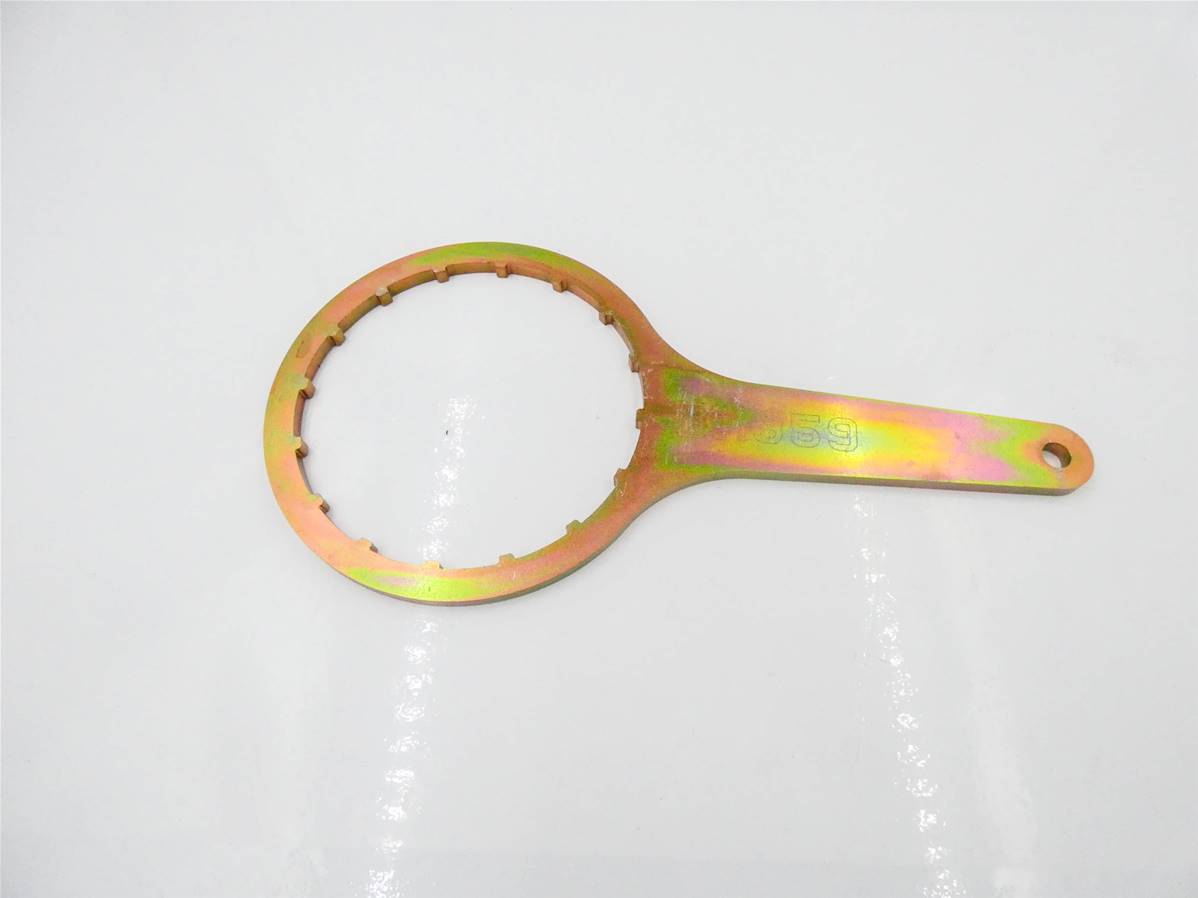 Clef à bol de filtre à carburant BH859